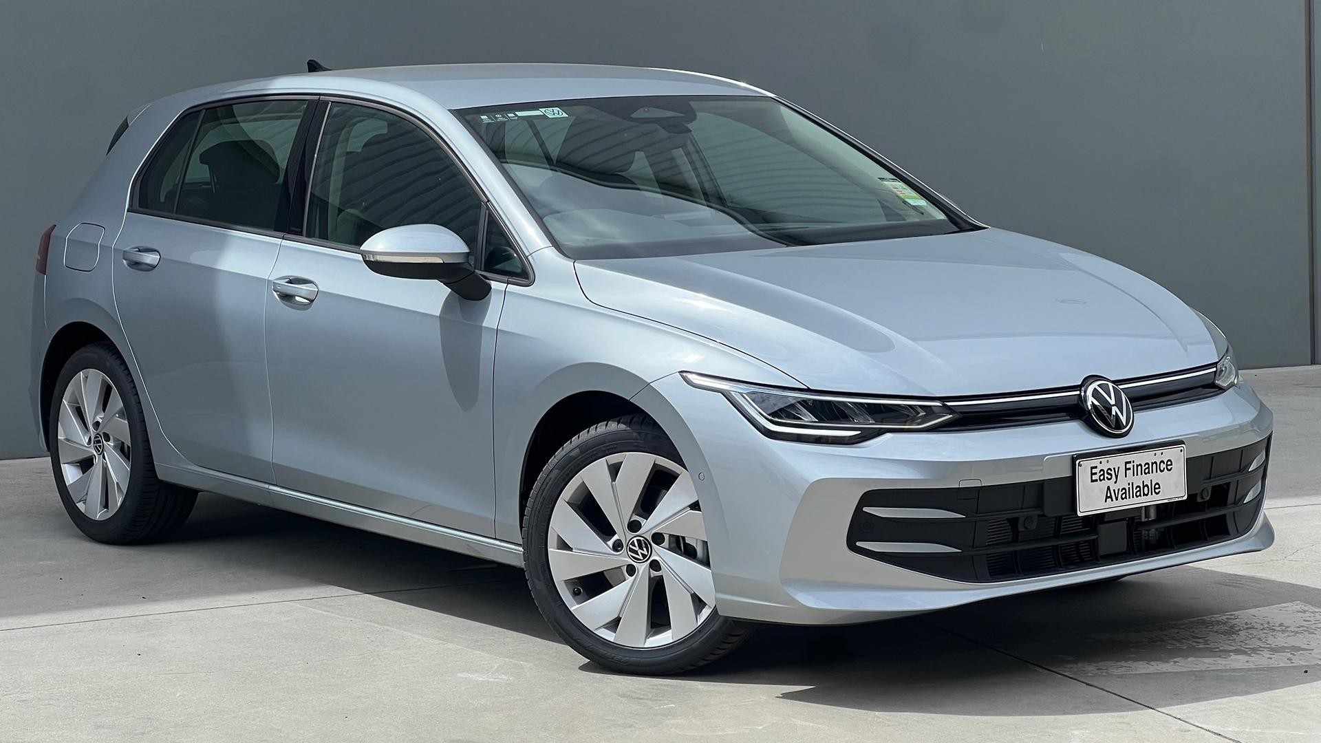 Volkswagen Golf image 1