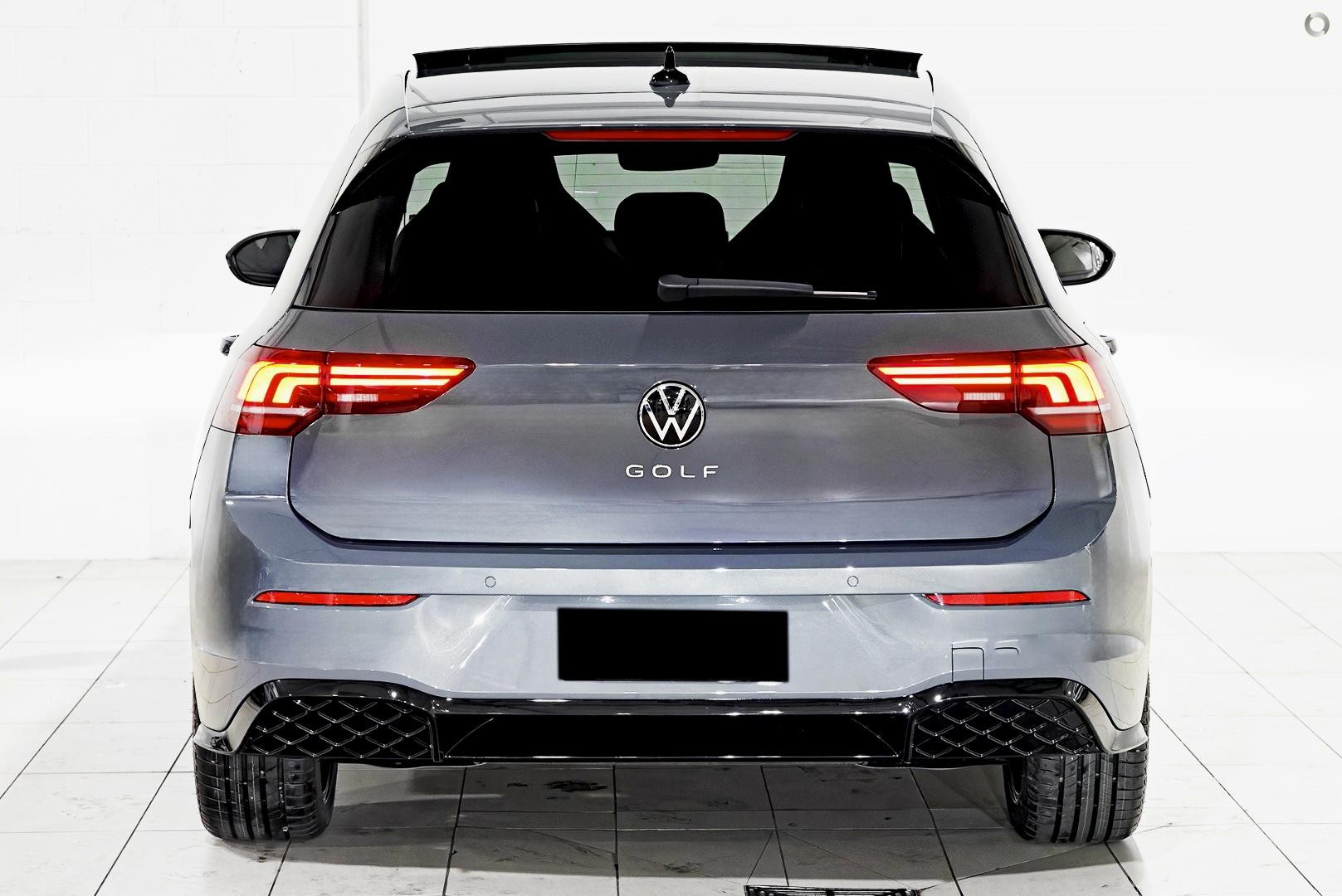 Volkswagen Golf image 3