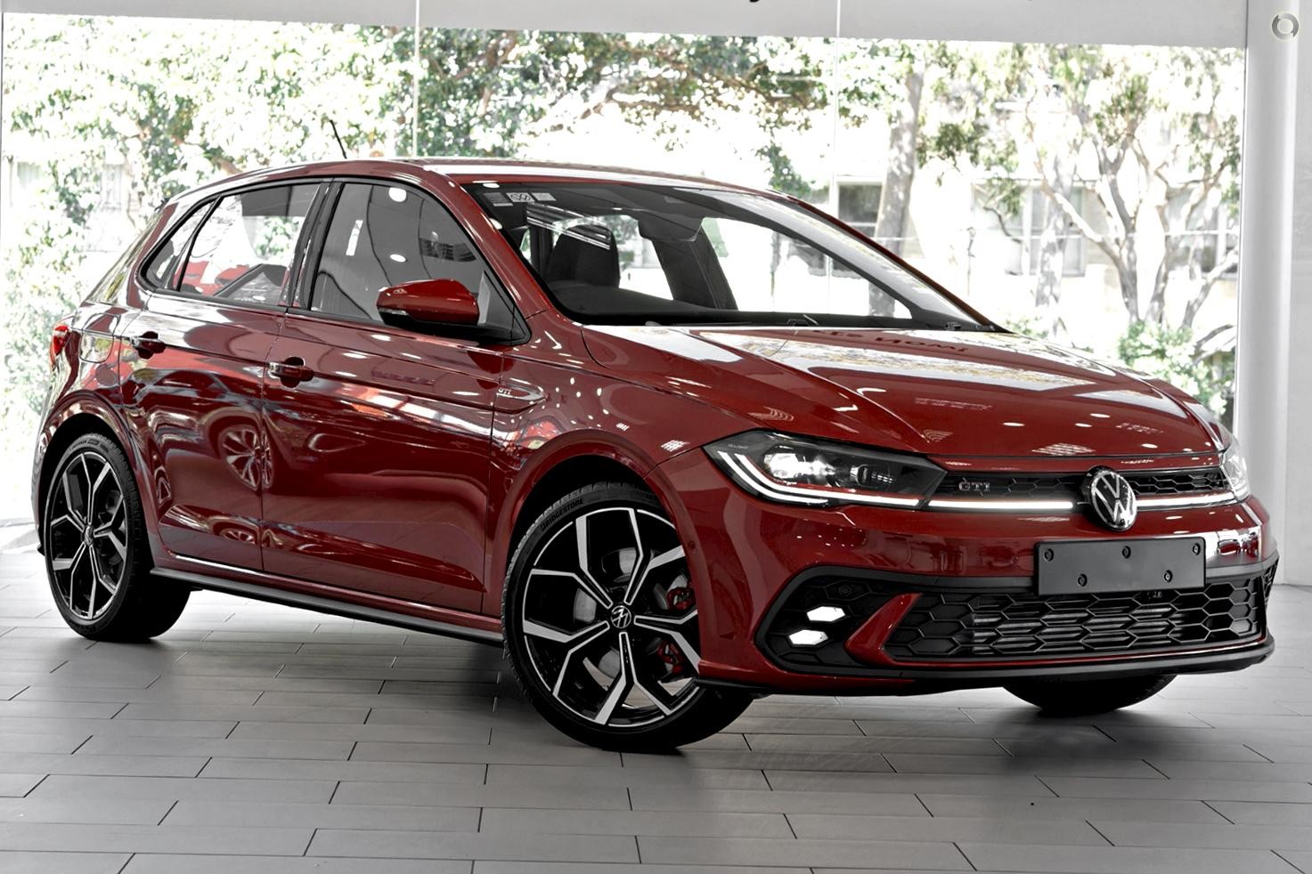 Volkswagen Polo image 1