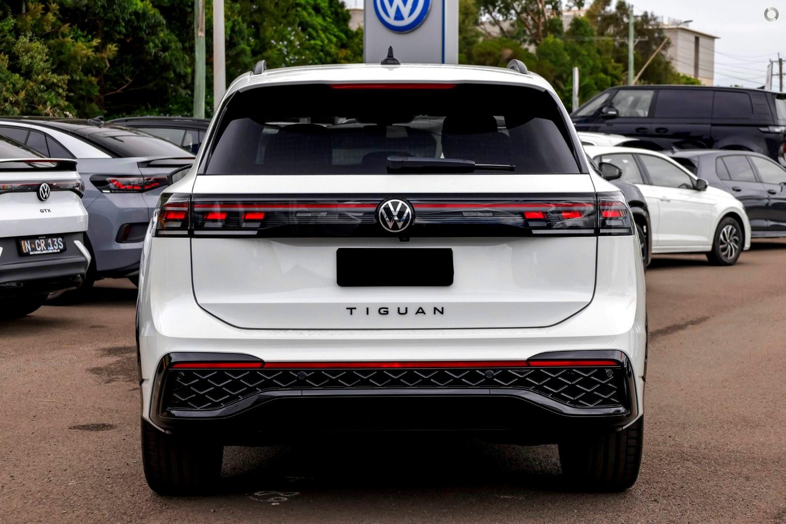 Volkswagen Tiguan image 3