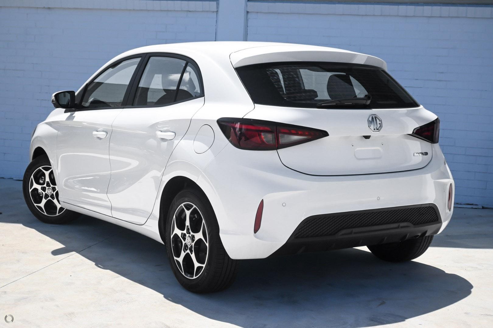 MG Mg3 image 4