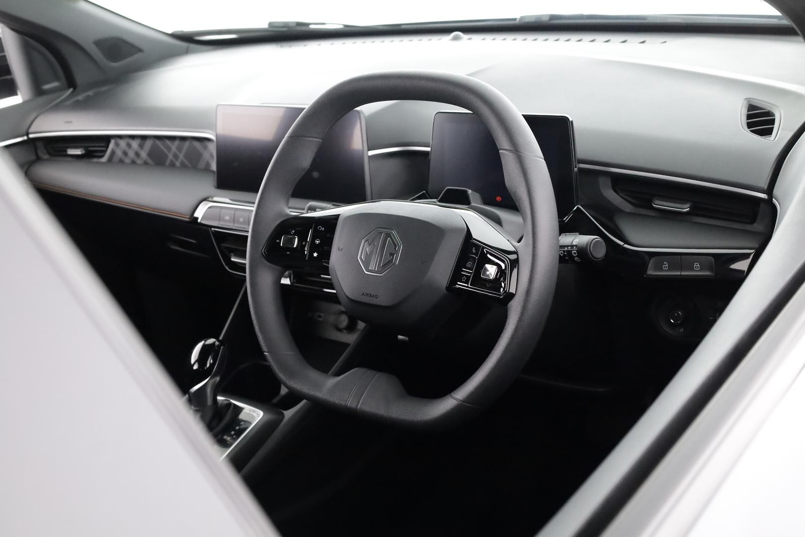 MG Mg3 image 4