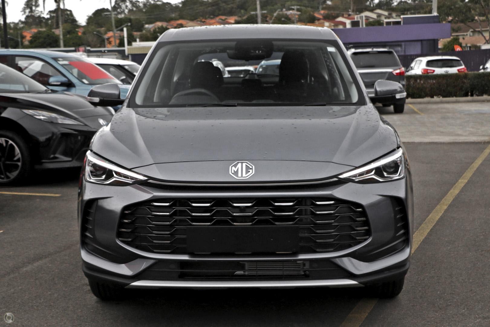MG Zs image 2