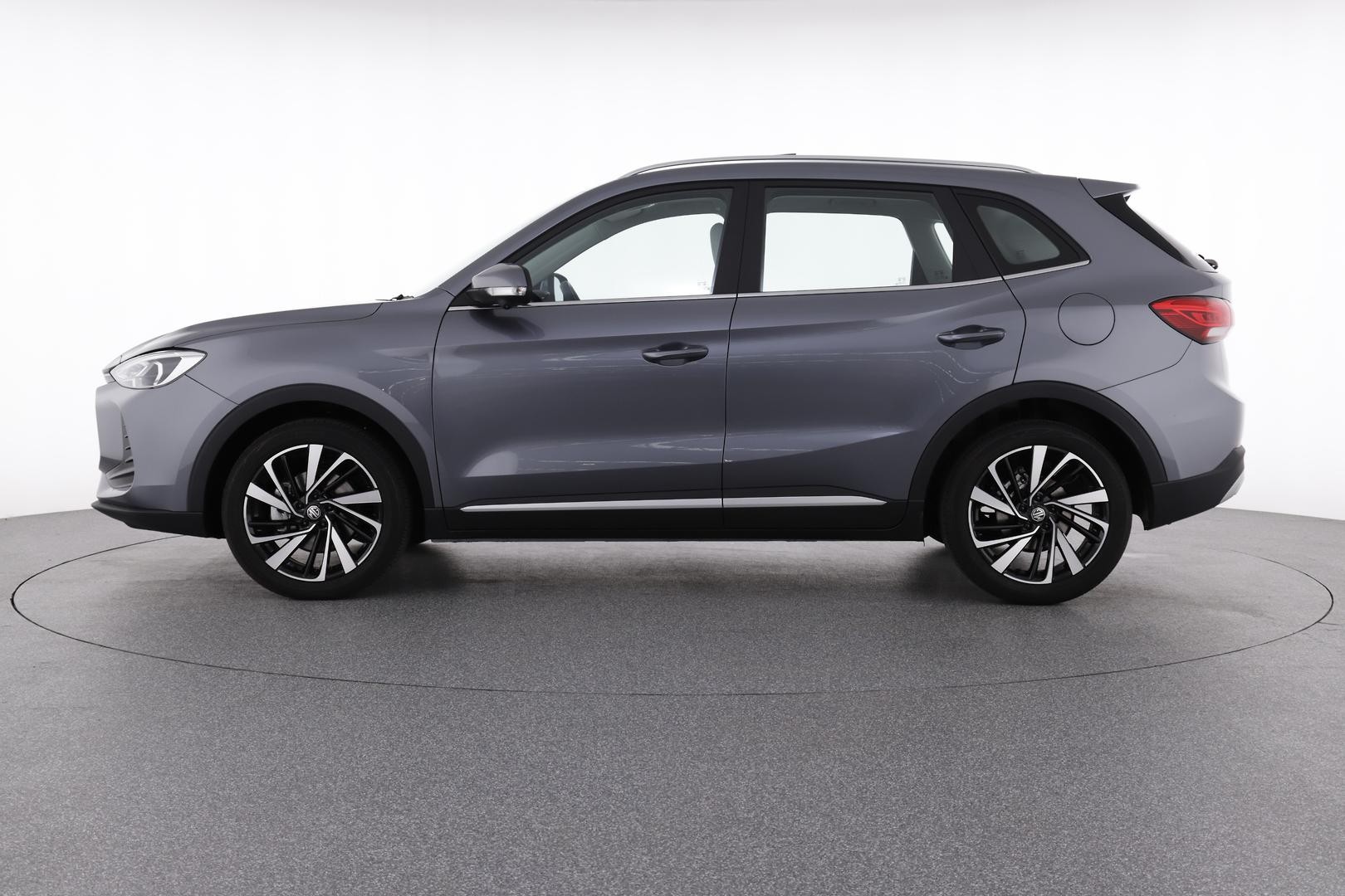MG Zs image 3