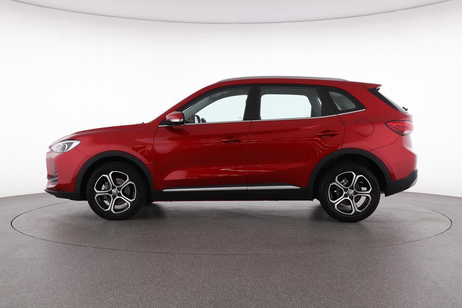 MG Zs image 3