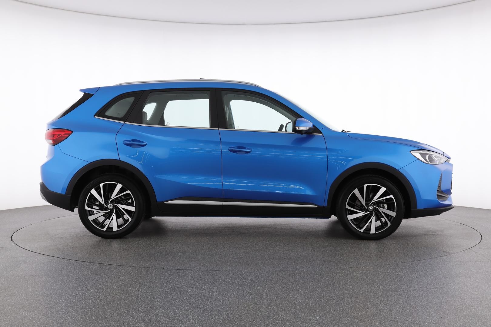 MG Zs image 2