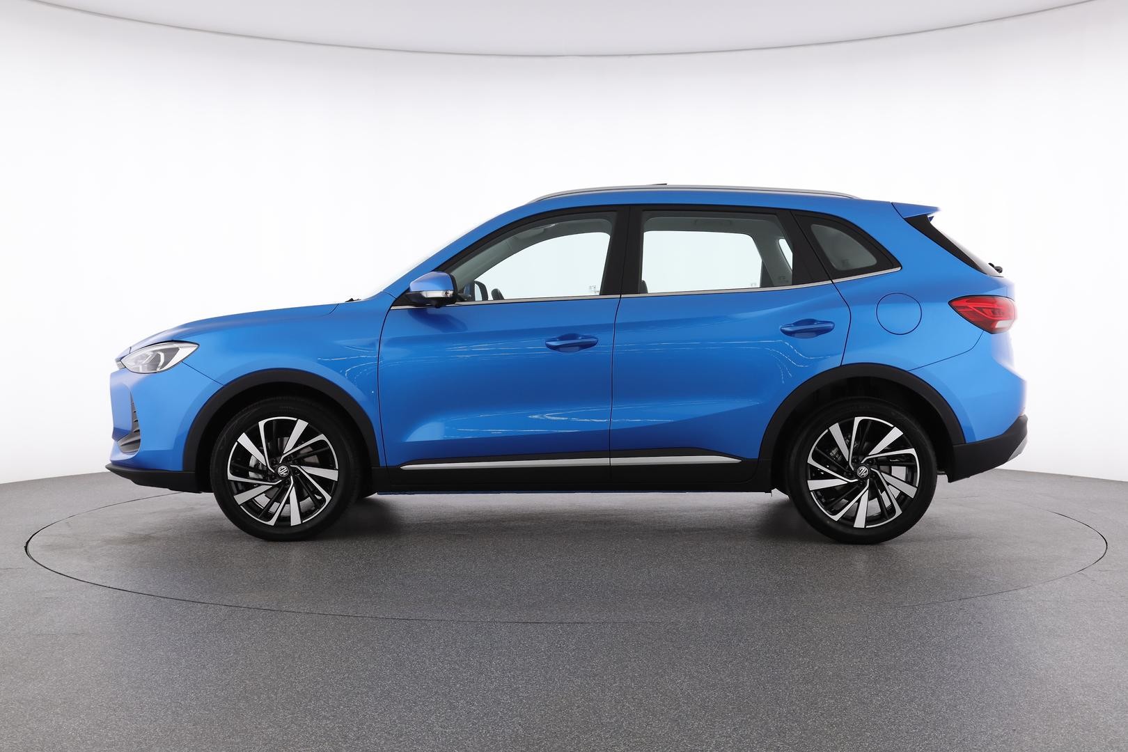 MG Zs image 3