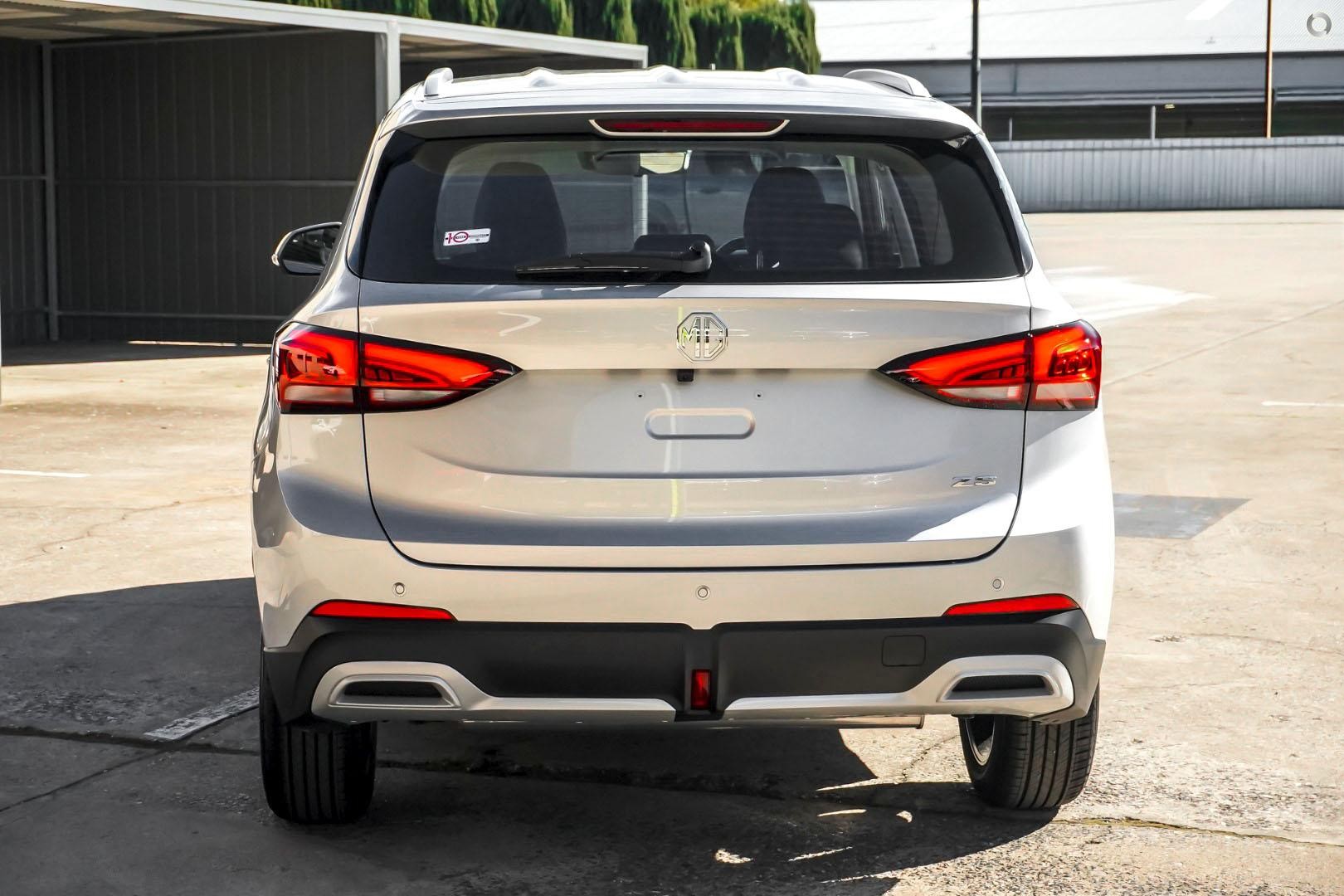 MG Zs image 3