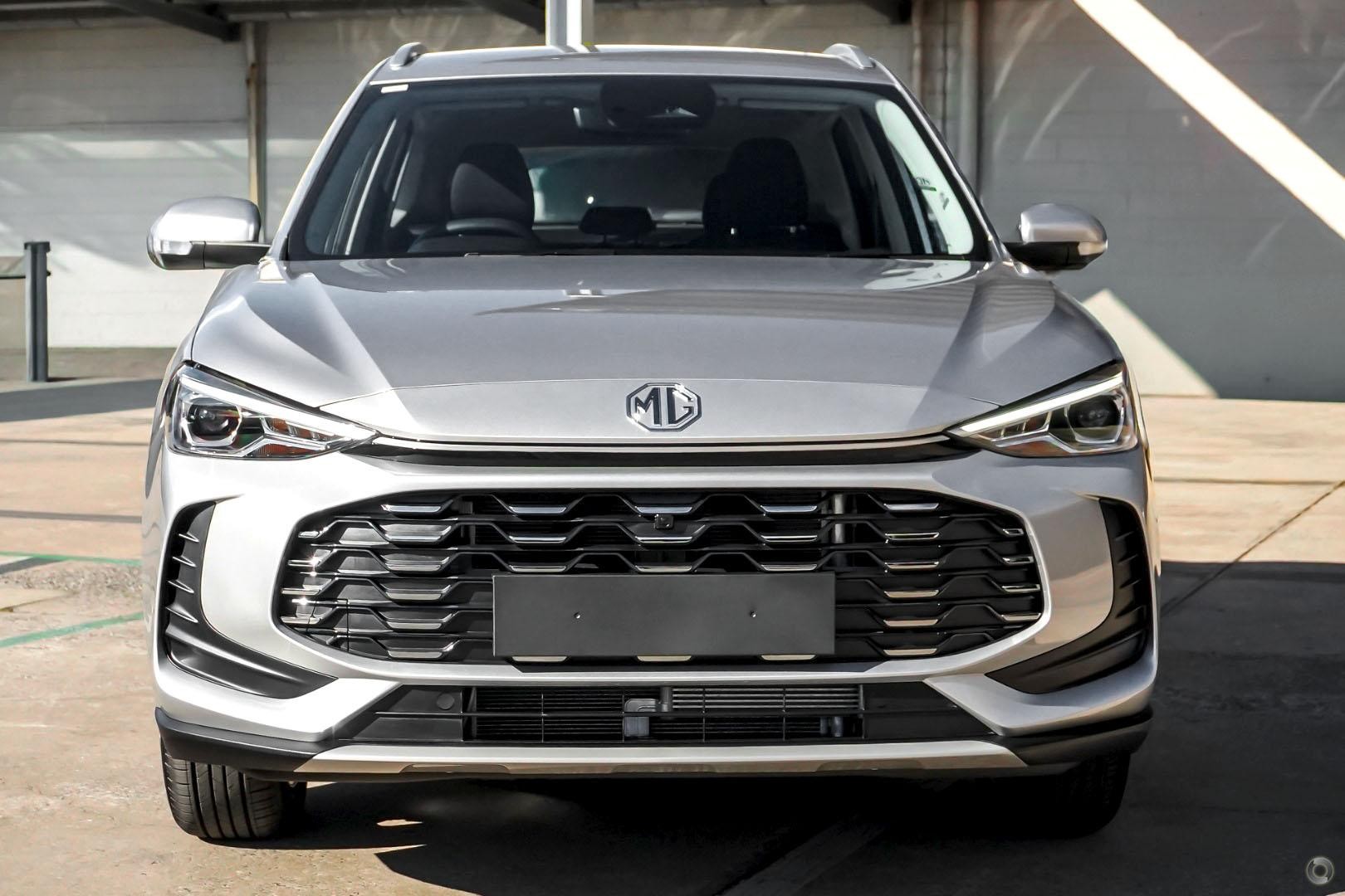 MG Zs image 2