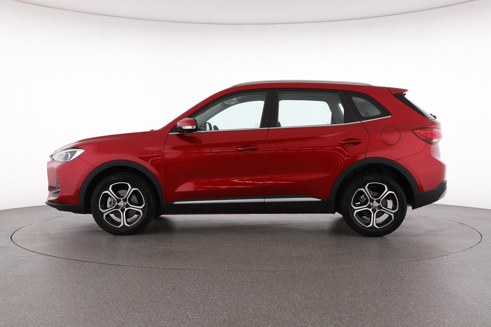 MG Zs image 3
