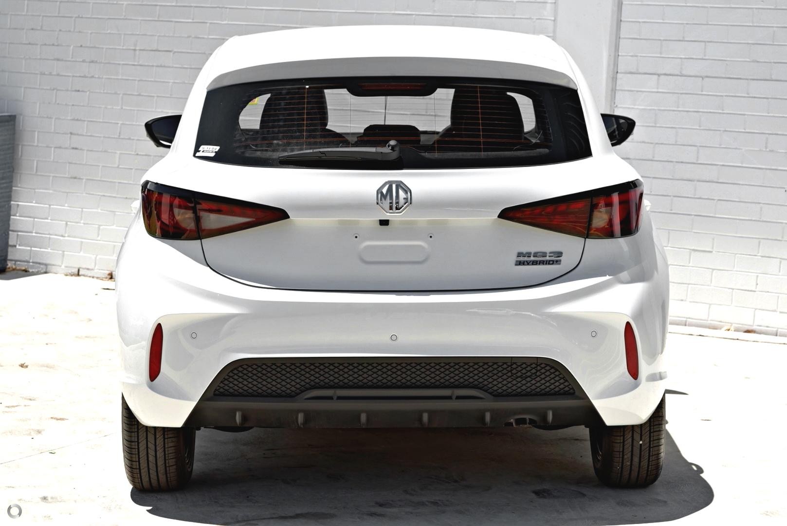 MG Mg3 image 3