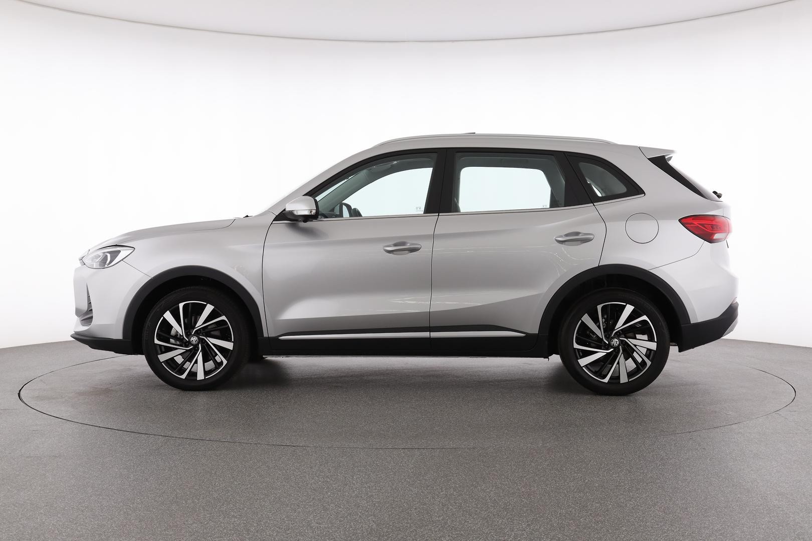 MG Zs image 3
