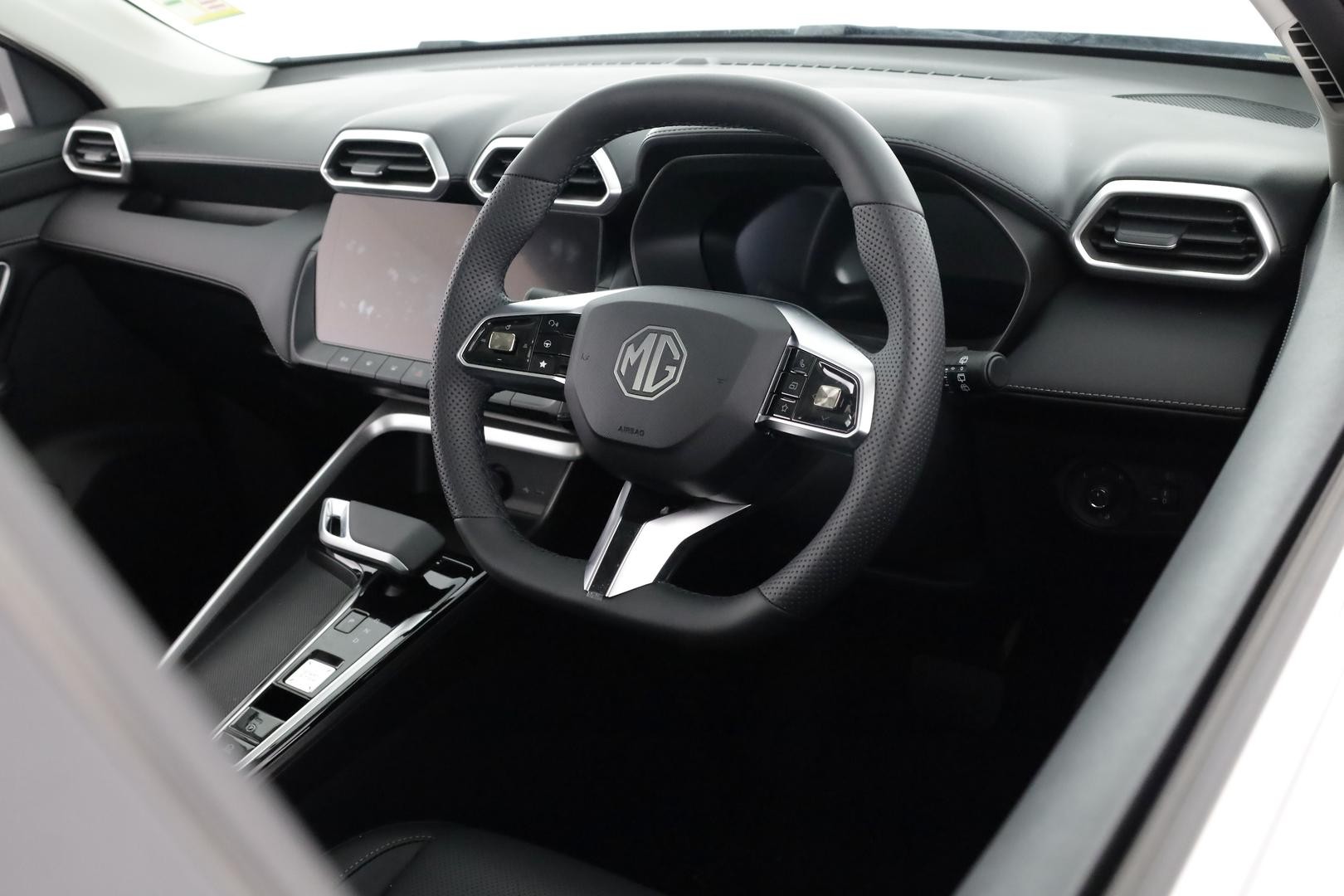 MG Zs image 4