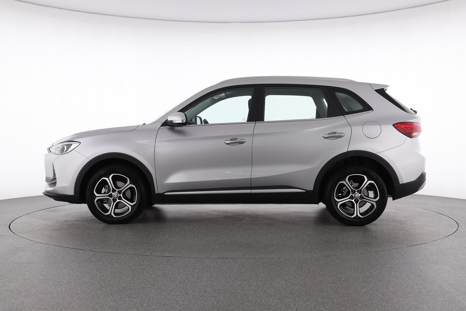 MG Zs image 3