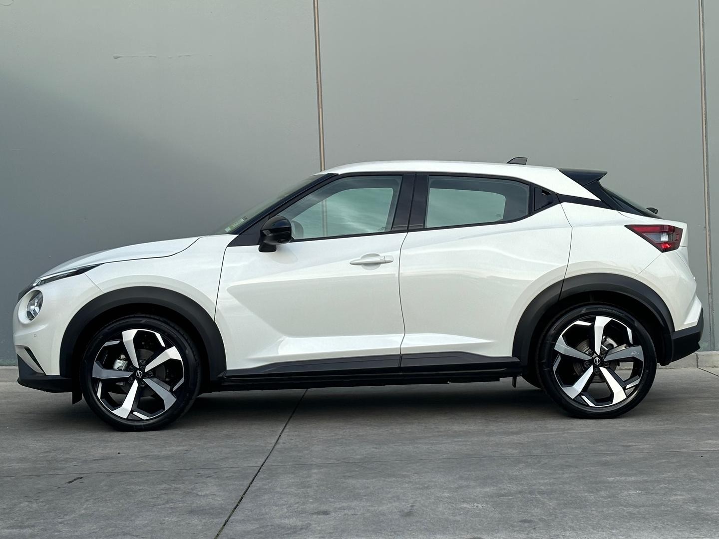 Nissan Juke image 4