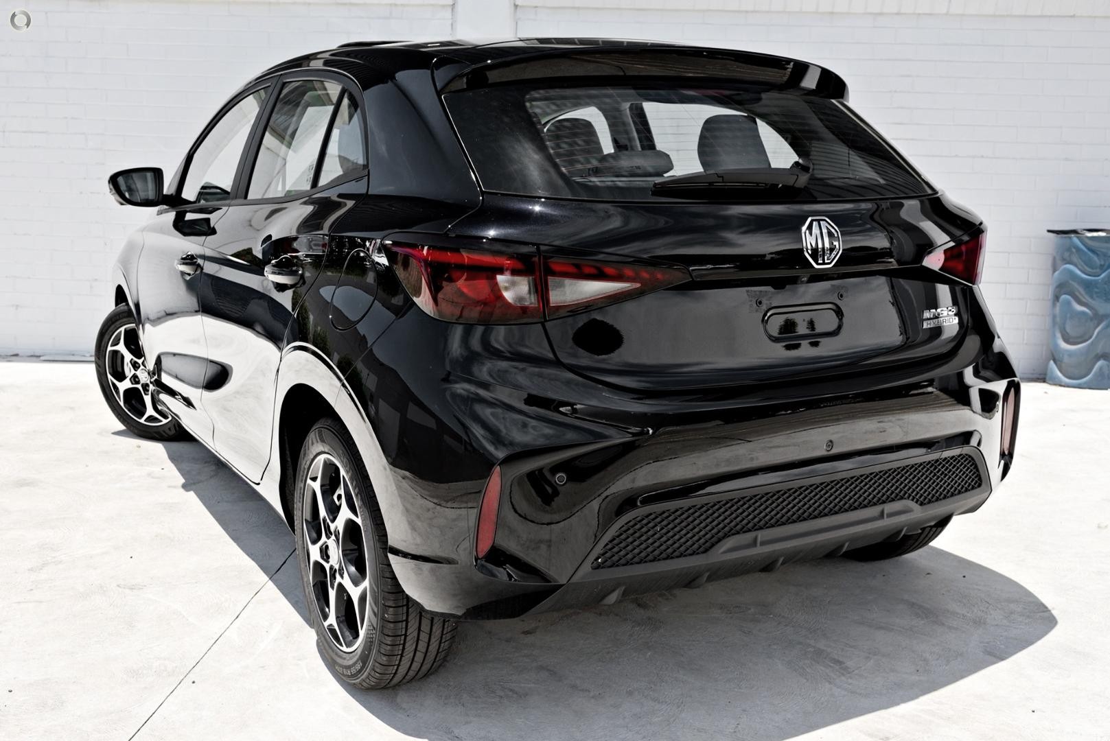 MG Mg3 image 4