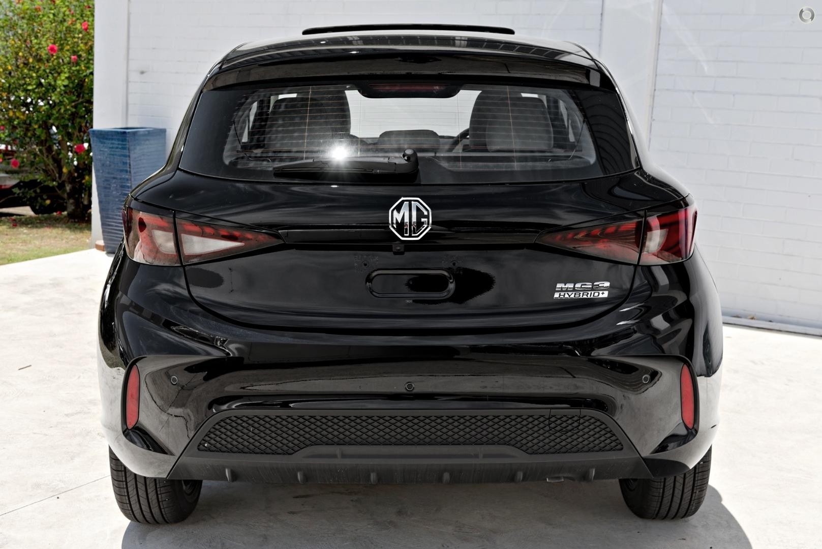 MG Mg3 image 3