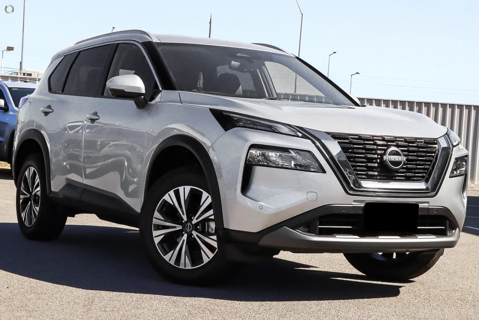 Nissan X-trail image 1