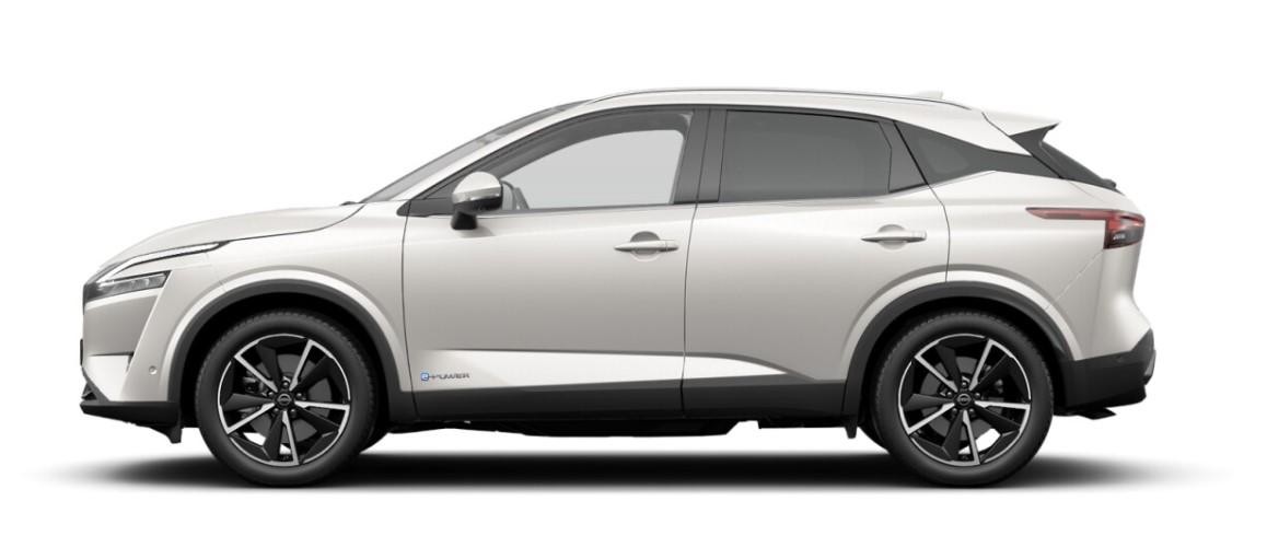 Nissan Qashqai image 2