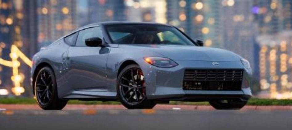 Nissan Z image 1