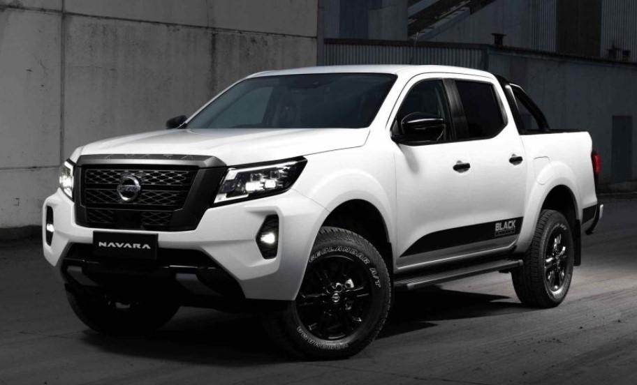 Nissan Navara image 1