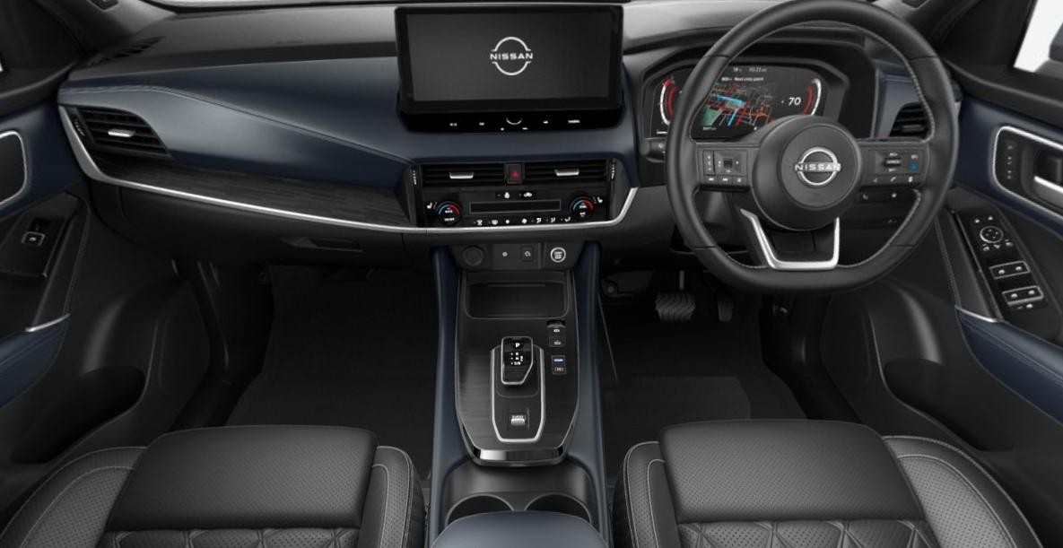 Nissan Qashqai image 3