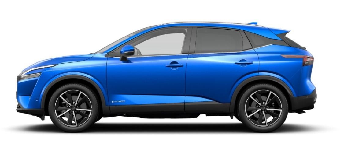 Nissan Qashqai image 2