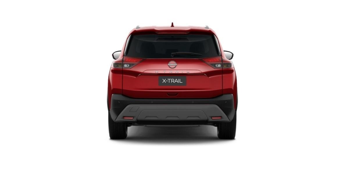 Nissan X-trail image 2