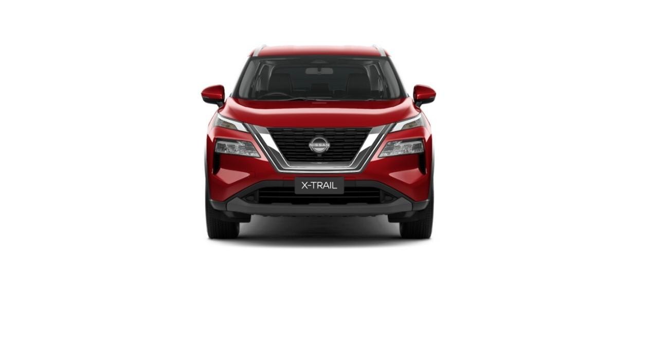 Nissan X-trail image 3