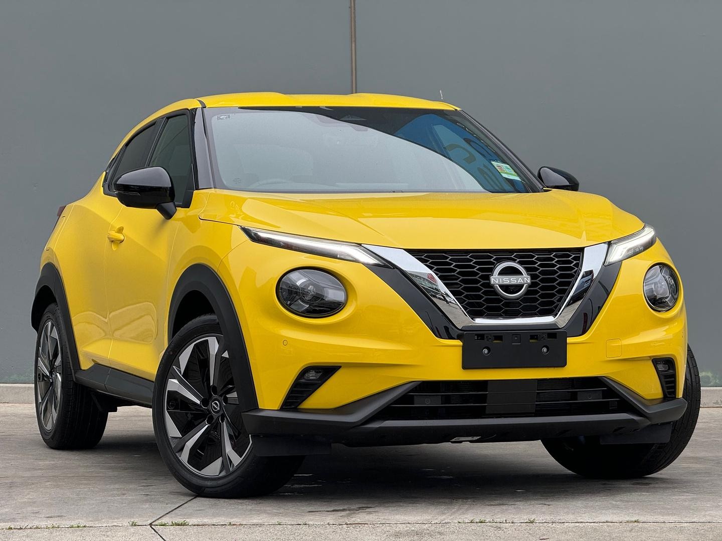 Nissan Juke image 1