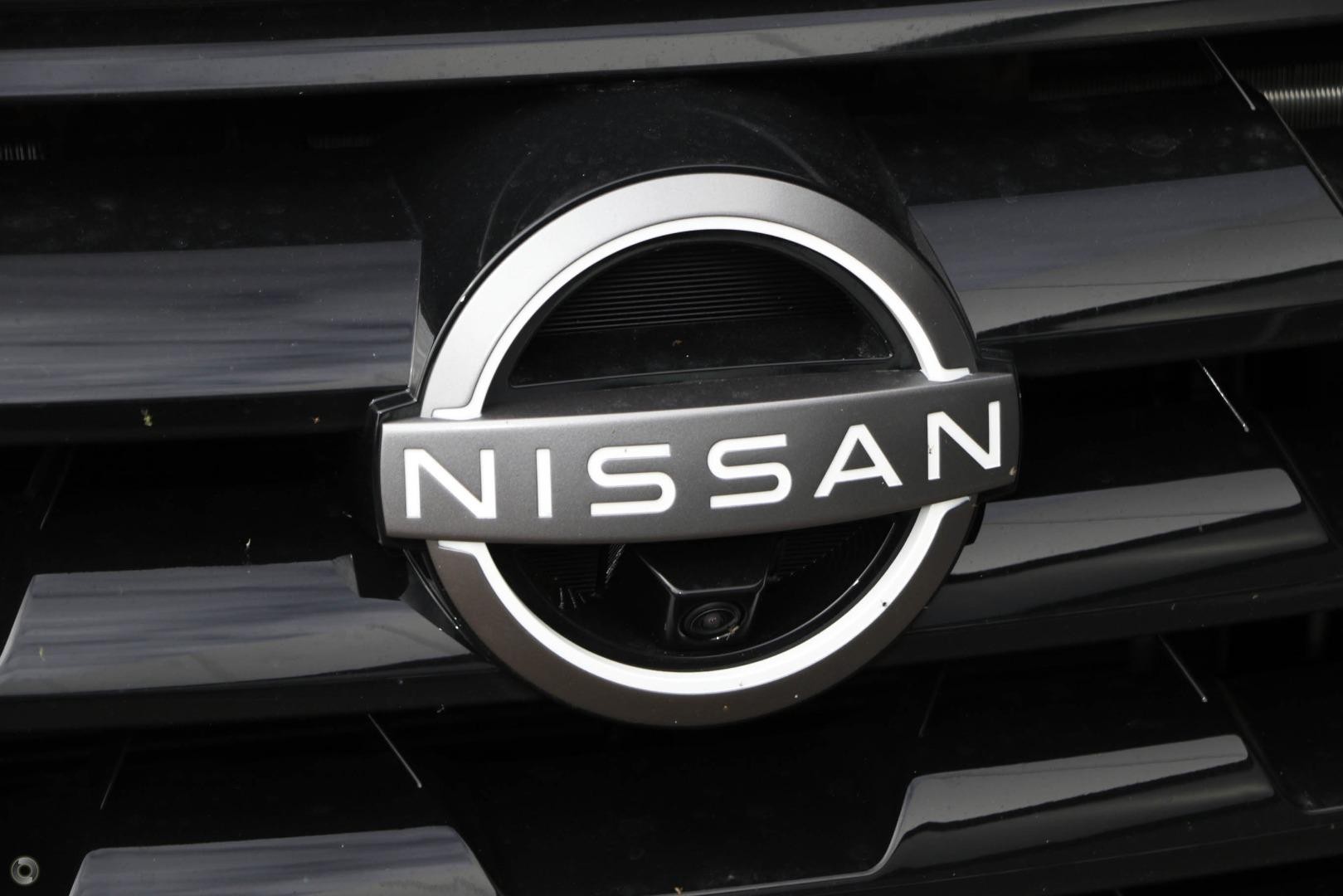 Nissan Patrol image 1