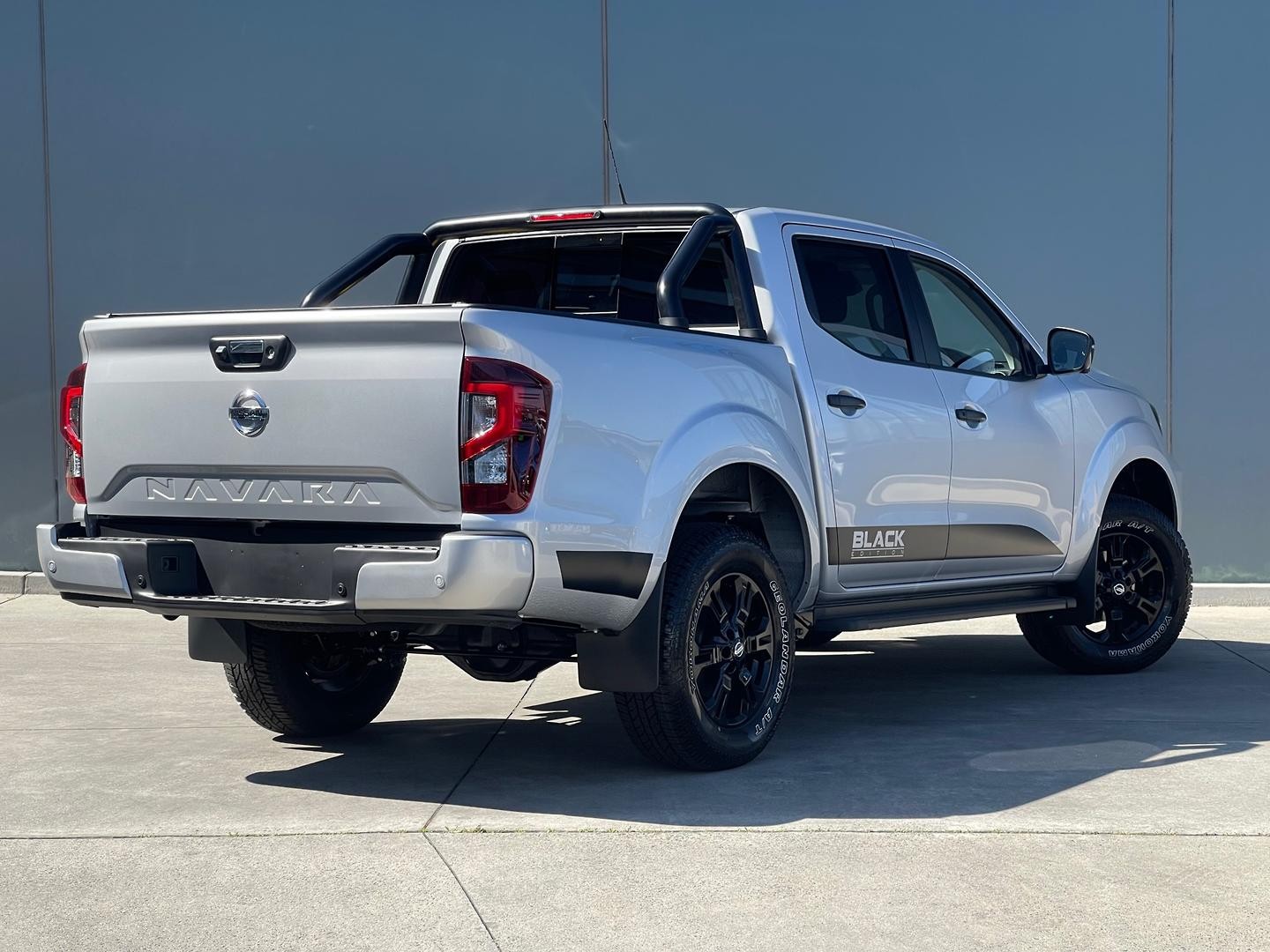 Nissan Navara image 3