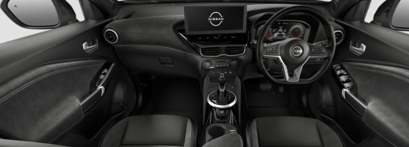 Nissan Juke image 2