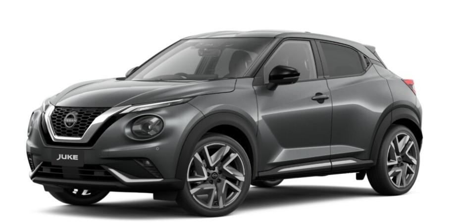 Nissan Juke image 1