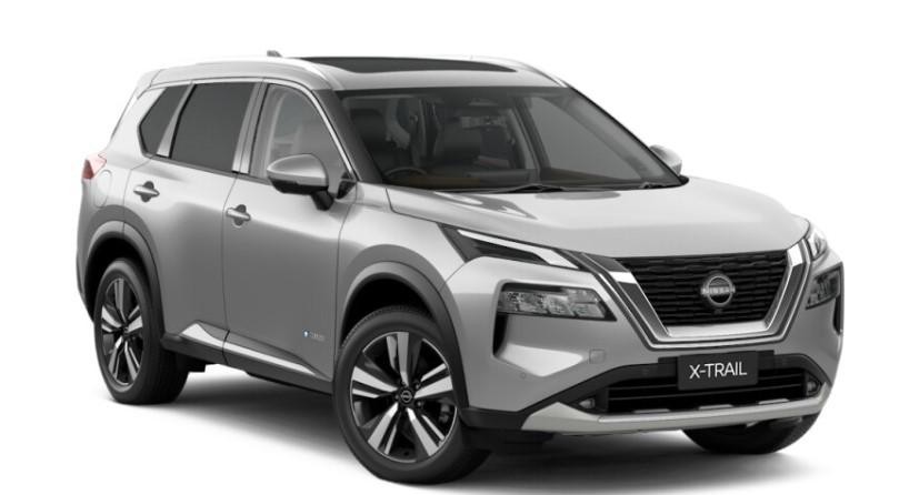 Nissan X-trail image 1