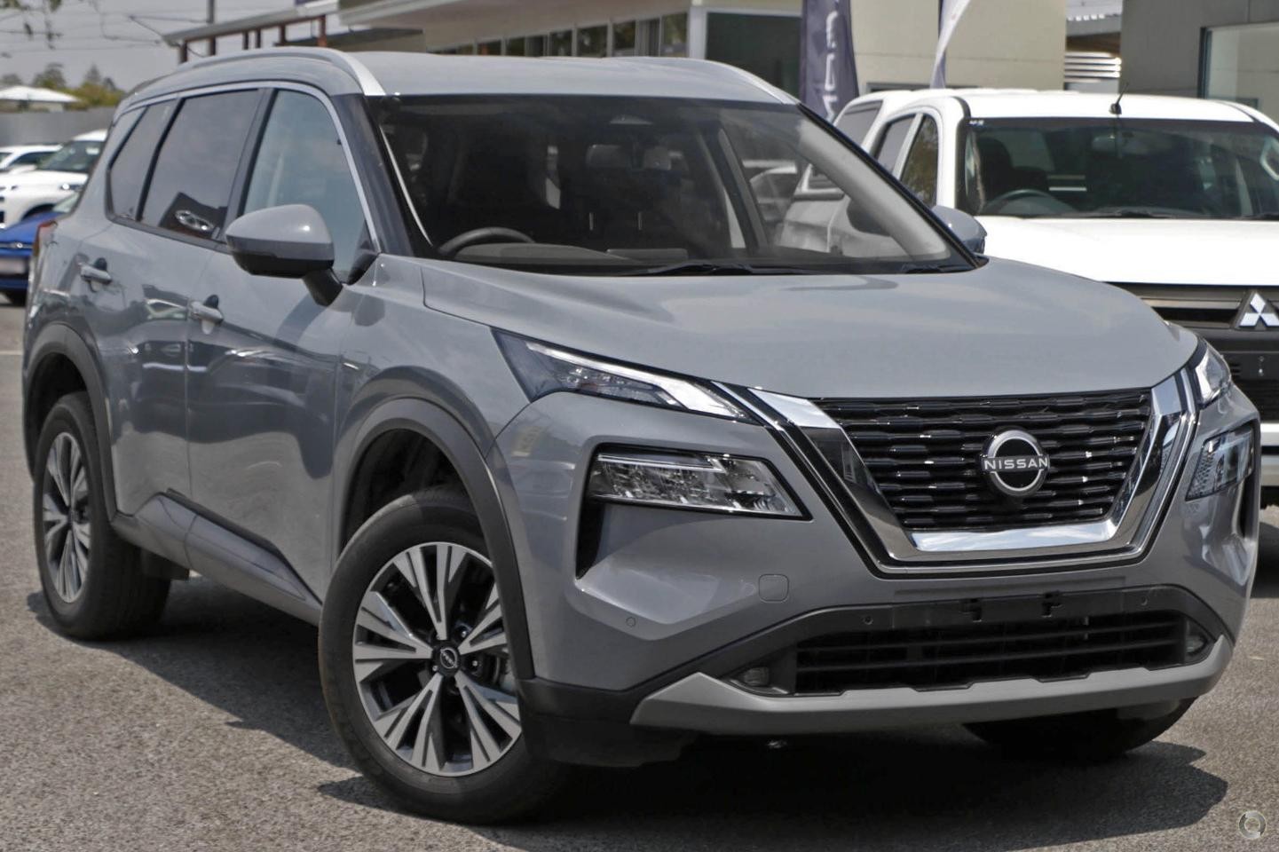 Nissan X-trail image 1