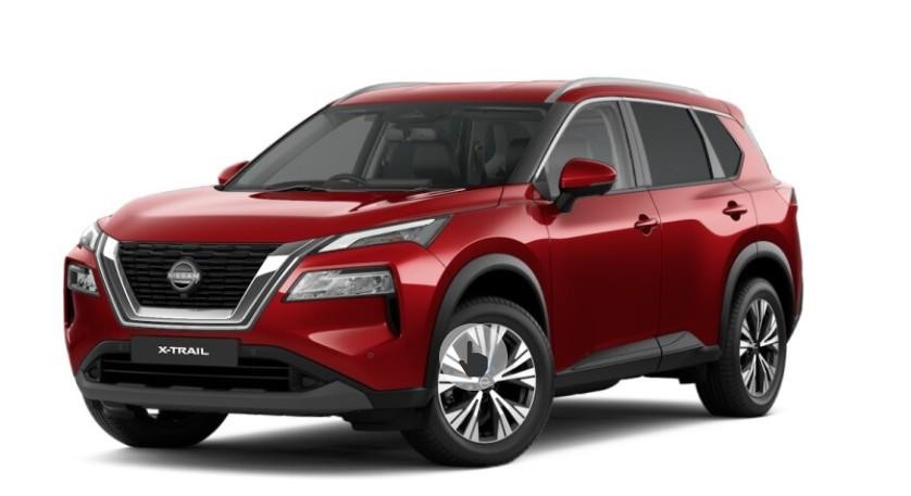 Nissan X-trail image 1