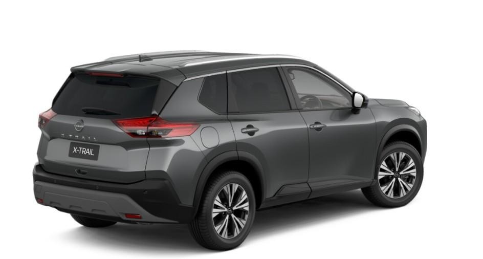 Nissan X-trail image 2