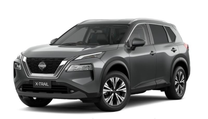 Nissan X-trail image 1