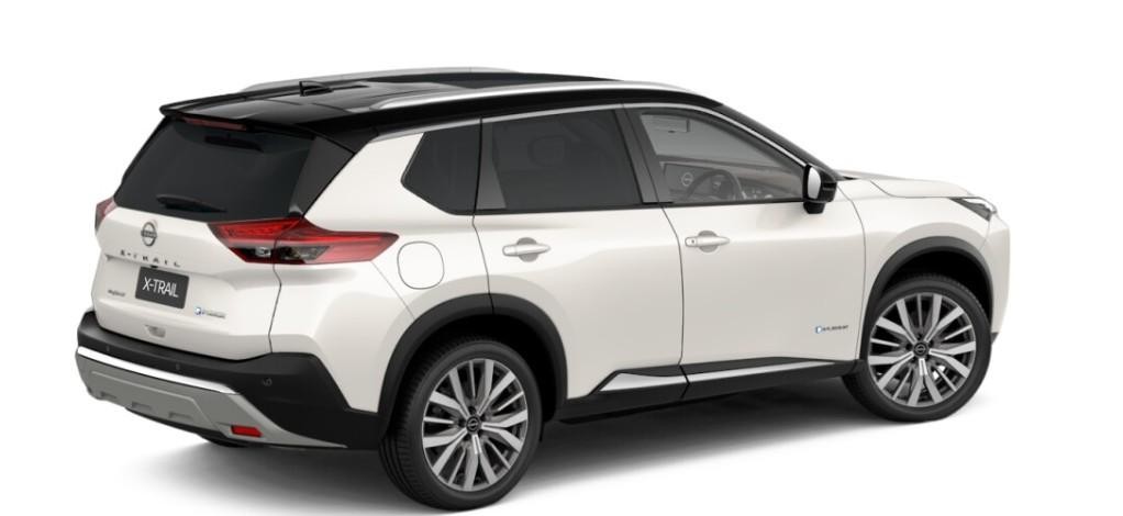 Nissan X-trail image 2