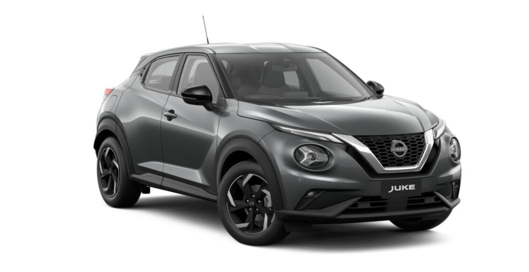 Nissan Juke image 1