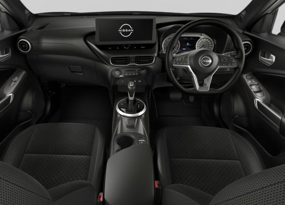 Nissan Juke image 2