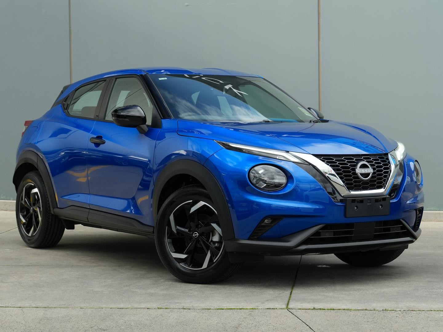 Nissan Juke image 1
