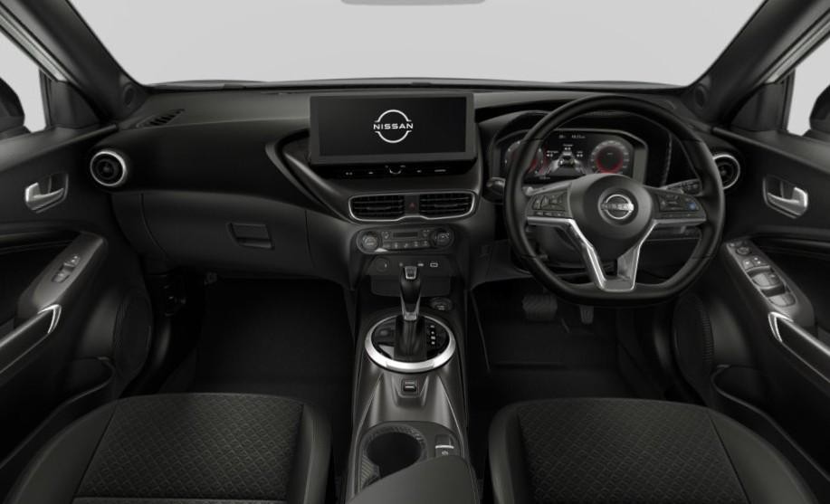 Nissan Juke image 2