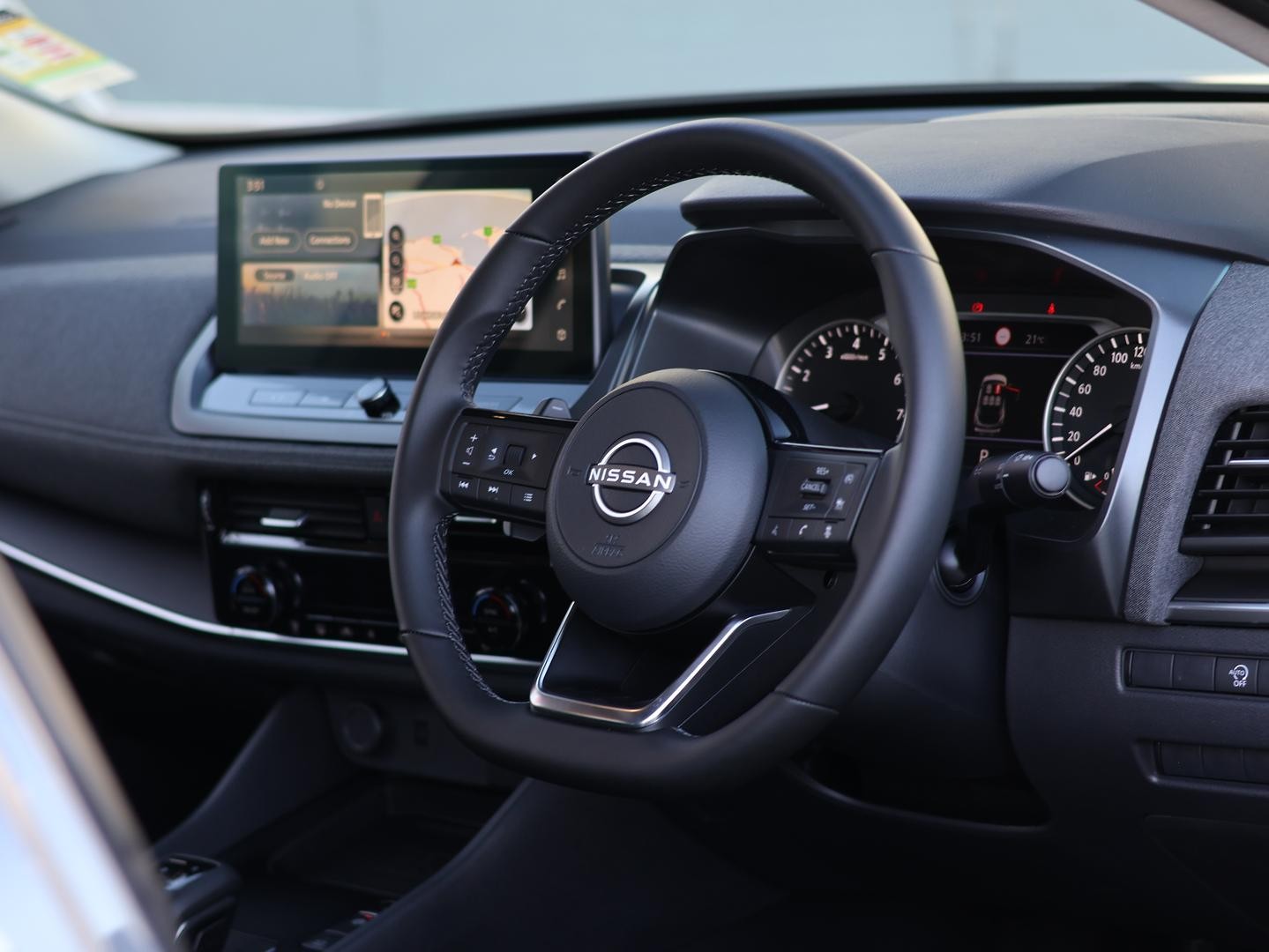 Nissan Qashqai image 2
