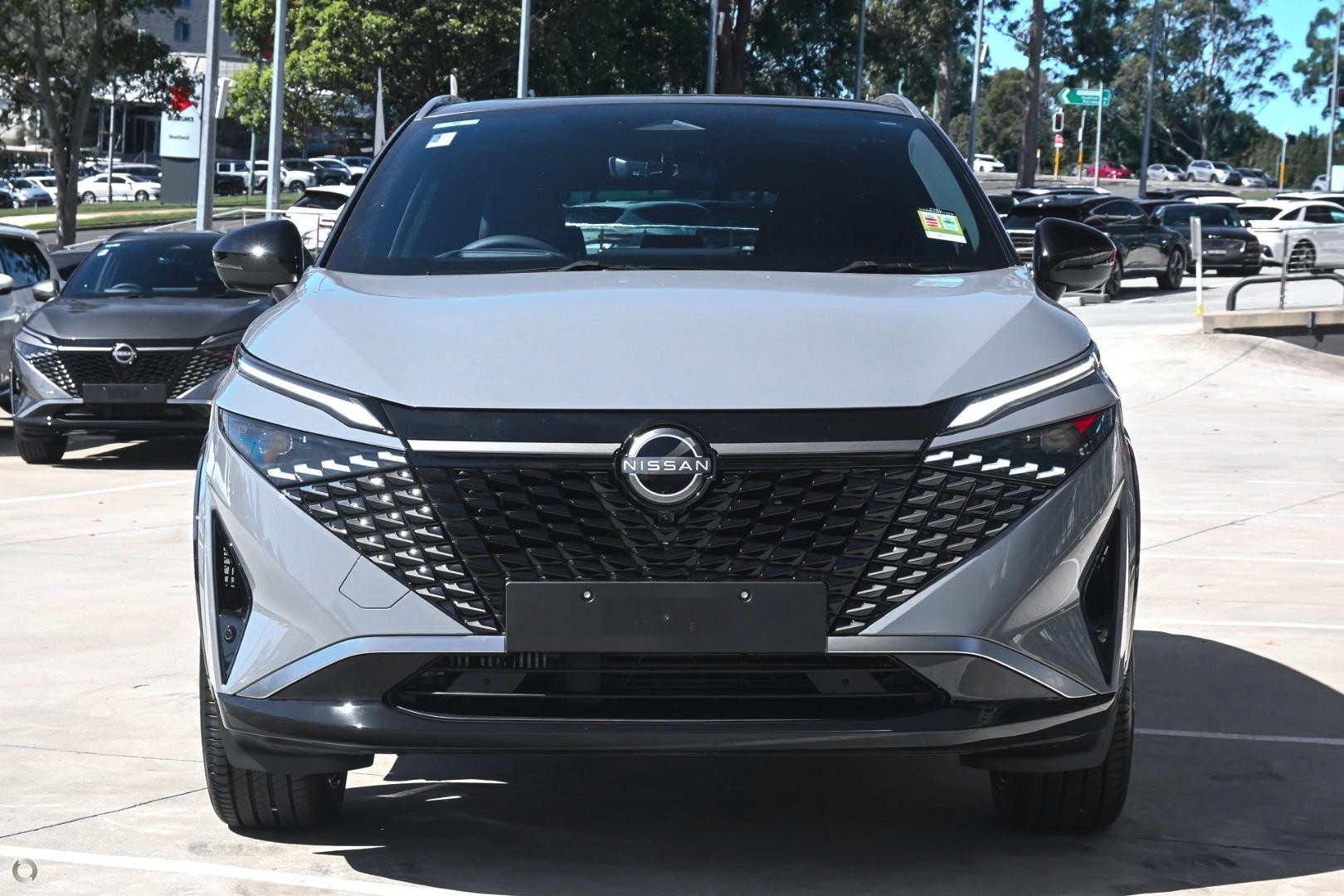 Nissan Qashqai image 2