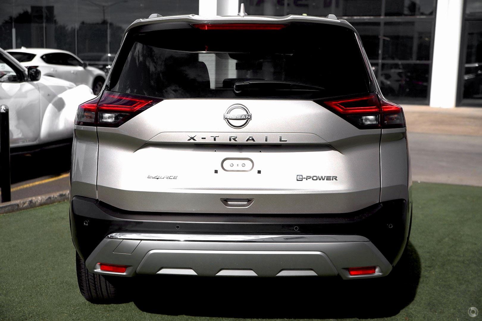 Nissan X-trail image 3