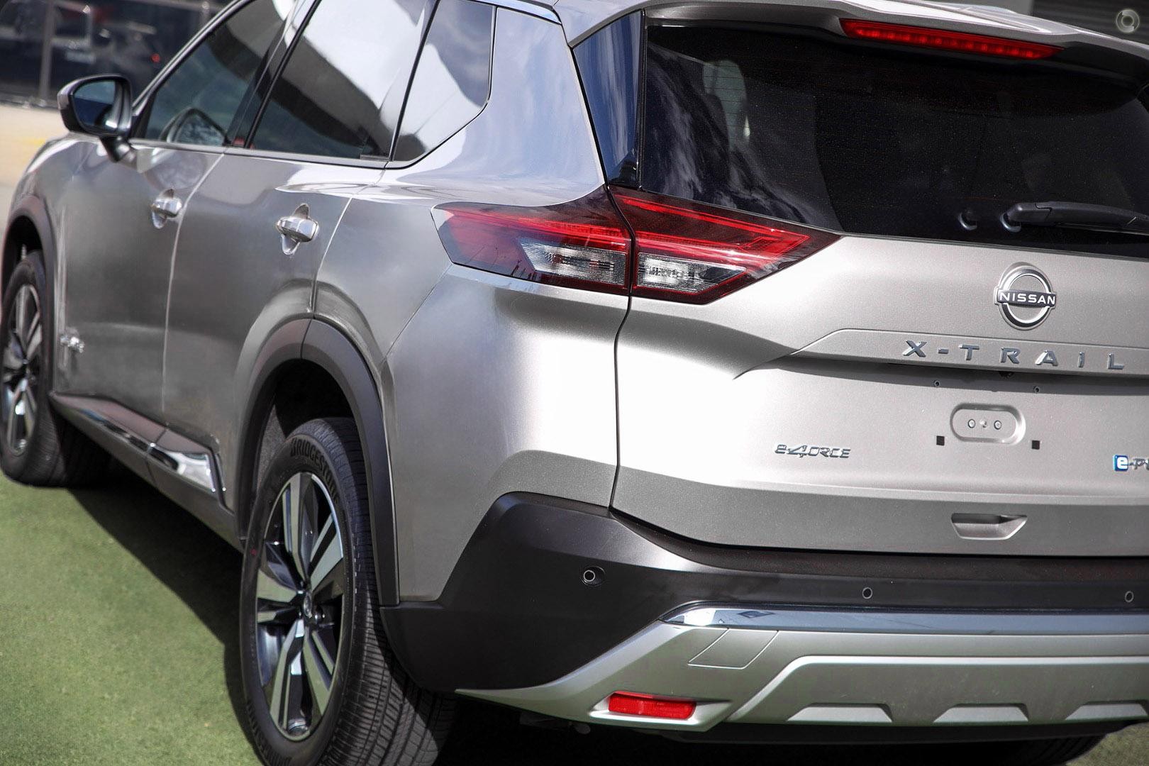 Nissan X-trail image 4