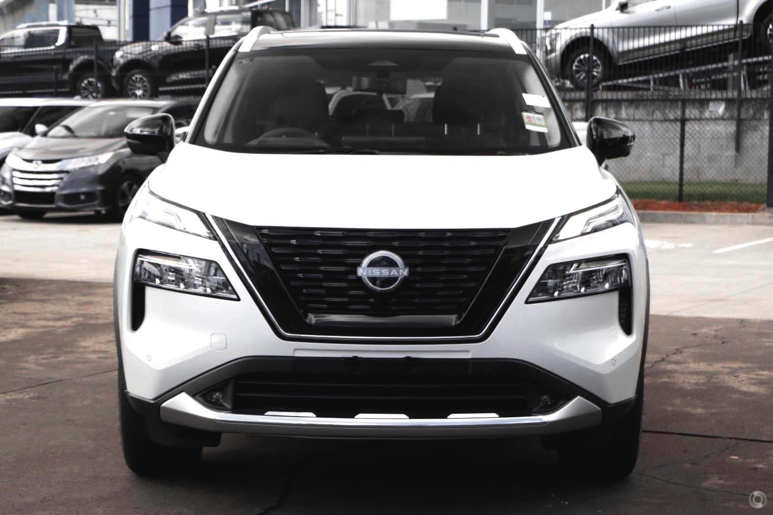 Nissan X-trail image 2
