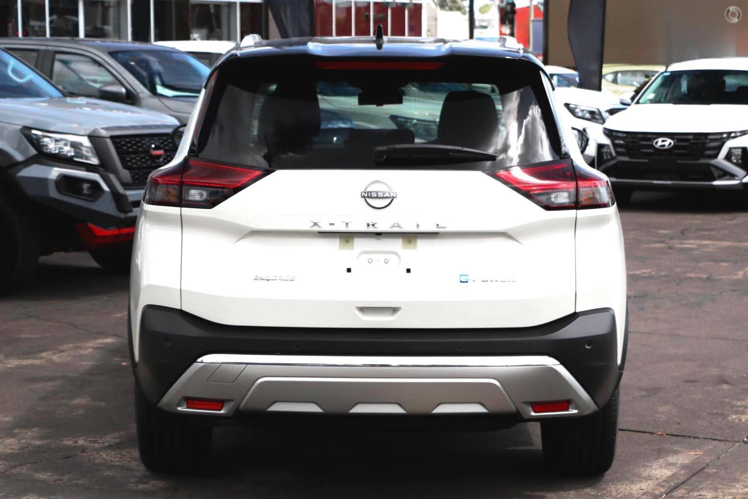 Nissan X-trail image 3